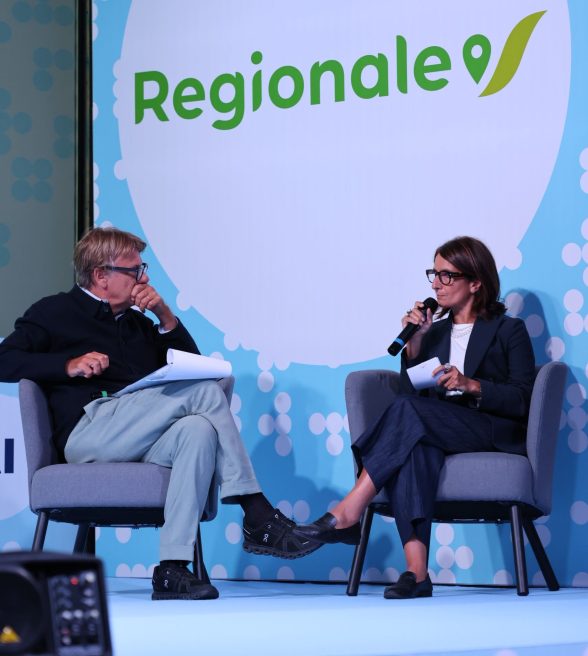 ECO2026 Maria Annunziata Giaconia RegIonale Trenitalia GruppoFS  scaled e1789478379715 588x656