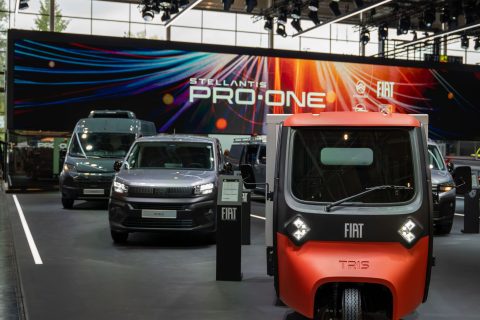 FIAT Professional at IAA Transportation Hannover 2026(2) TRIS