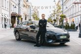 Fenomenale Audi A6 Sportback e-tron, nel Guinnes dei record. Elettrica da 1.338 chilometri con un’unica ricarica