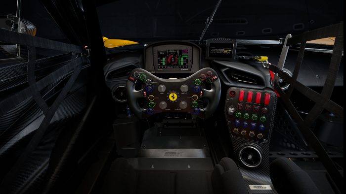 Ferrari 296 GT Modificata 1 700x394