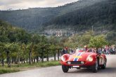 Ferrari Cavalcade Classiche 2026