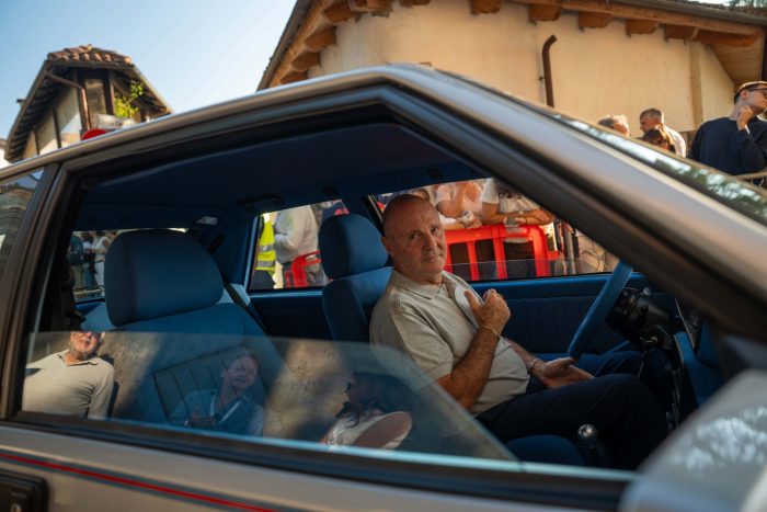 Festival Car 2026, trionfo della storia e della bellezza, vince la FIAT 1100 Sport Mille Miglia 5 Festival Car 2026 trionfo della storia e della bellezza vince la FIAT 1100 Sport Mille Miglia 10 700x467