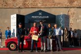 Festival Car 2026, trionfo della storia e della bellezza, vince la FIAT 1100 Sport Mille Miglia