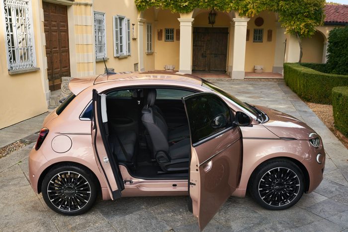 Fiat 500-3+1