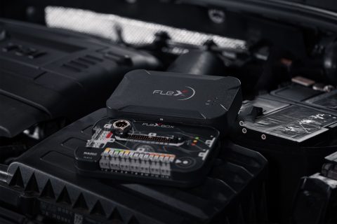 Nuova tecnologia Korhex, 5 segreti per riparare l'auto