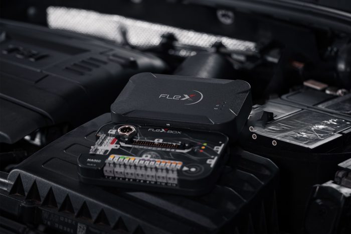 Nuova tecnologia Korhex, 5 segreti per riparare l'auto
