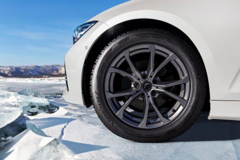 GOODYEAR ULTRAGRIP PERFORMANCE 3