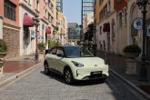Le novità di Geely e Zeekr sotto la Mole 9 Geely E2