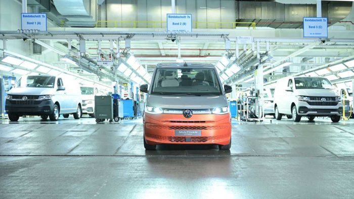 Hannover stabilimento Volkswagen 700x394