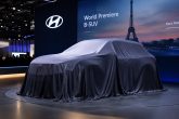 Hyundai con novità speciali al Mondial de l'Auto 2026 9 Hyundai con novità speciali al Mondial de l'Auto 2026