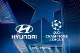 Hyundai diventa partner ufficiale della UEFA Champions League fino al 2031 2