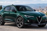 Ipotesi Alfa Romeo Giulietta 2028