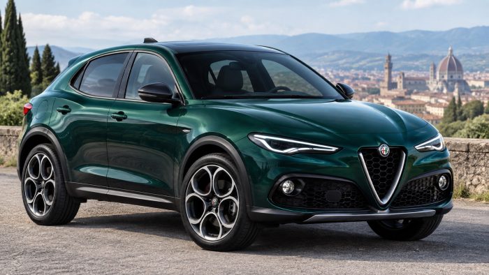 Il ritorno di Alfa Romeo Giulietta riporterà il DNA del Biscione con assetto rilazato? 5 Ipotesi Alfa Romeo Giulietta 2028