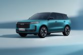 La cinese Chery produrrà a Barcellona: dal 2027 assemblerà Jaecoo 5 7 chery JAECOO 5