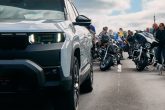 Jeep e Harley-Davidson insieme alla European Bike Week 2026