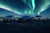 Kia GT, la gamma sportiva elettrica si allarga a EV3, EV4 ed EV5 9 Kia GT, la gamma sportiva elettrica si allarga a EV3, EV4 ed EV5