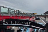 Le corse autonome fanno la storia a Imola, A2RL debutta in Europa durante l'ACI Racing Weekend 18 A2RL La Abu Dhabi Autonomous Racing League debutta a Imola 21