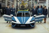 Una Lamborghini Temerario per la Polizia di Stato, formidabile supercar da 920 cavalli per salvare vite 14 La Polizia di Stato ha una nuova e formidabile Lamborghini Temerario da 920 cavalli