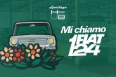 La storia della Fiat 124 nei 60 anni dal debutto - Mi-Chiamo-Fiat-124