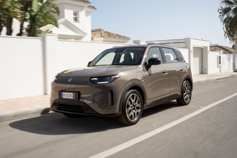 Leapmotor B03X, come va il Suv versatile dal prezzo imbattibile