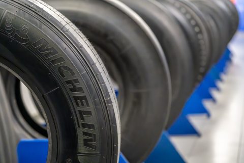 Lo stabilimento Michelin di Alessandria celebra 55 anni all’insegna dell’eccellenza e dell’innovazione 54