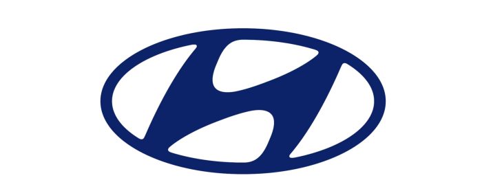Logo Hyundai
