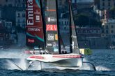 Luna Rossa ©Ian-Roman