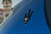 Maserati, Stellantis in trattativa con i cinesi di Huawei e JAC? 11 Maserati logo Tridente