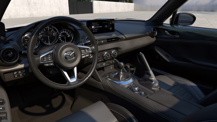 Mazda MX 5 Yakudo 1 700x394