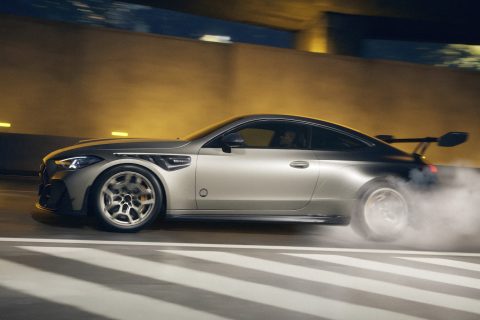 Mercedes AMG CLE 646 Spezialanfertigung - 4