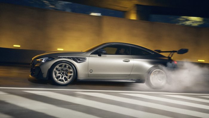Mercedes AMG CLE 646 Spezialanfertigung, fenomenale ed esclusiva, solo 30 pezzi 2 Mercedes AMG CLE 646 Spezialanfertigung - 4