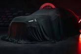 Mercedes AMG GT SUV, il 17 ottobre una chicca speciale per i 140 anni 9 Mercedes AMG GT SUV
