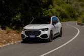 Mercedes GLB e CLA Shooting Brake, le ibride dal formidabile consumo alla prova su strada 76