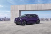 Nissan Pixo, le novità della citycar elettrica da 20.000 euro 9 Nissan Pixo