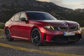 Nuova BMW Serie 3 termica mild hybrid
