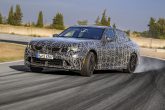 Nuovo BMW Serie 3 sta arrivando, i segreti del 6 cilindri da 443 cavalli 9 Nuovo BMW Serie 3