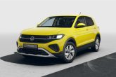 Nuovo Volkswagen T-Cross Trend, prezzo speciale e promo da 21.900 euro 10 Nuovo T-Cross Trend