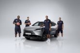 Omoda e Jaecoo con l’Olimpia Milano: quattro SUV per il basket