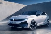 Opel Astra GSE Line