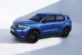 Opel Frontera Start, la 100 cavalli manuale a un prezzo speciale di 17.900 euro 9 Opel Frontera Start