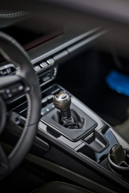 Porsche 911 GT3 Bergsport 7 438x656