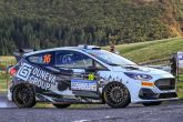 Rally Alto Appennino Bolognese 2026 pronto al via