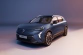 Renault Scenic E-Tech Electric 2026 - 7