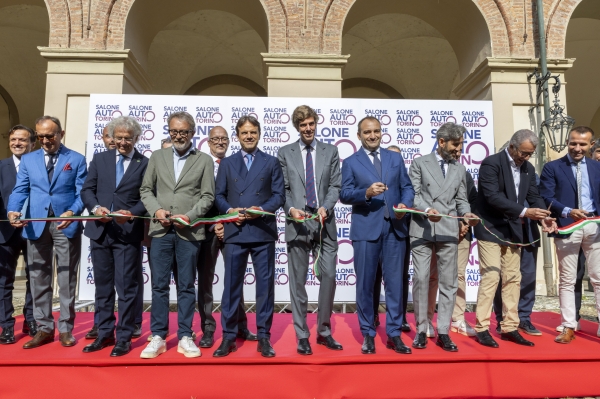 Salone Auto Torino 2026