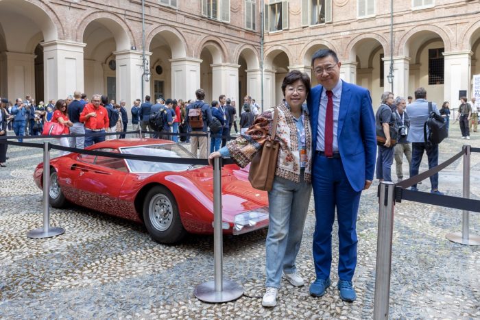 Salone Auto Torino 2026 13 700x467