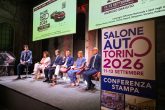 Salone Auto Torino, 30 novità e 47 Case auto presenti 9 Salone Auto di Torino 2026 - 11.jpg