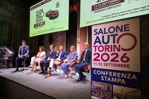 Salone Auto di Torino 2026 - 11.jpg
