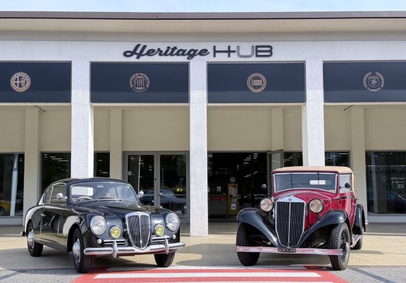 Stellantis-con-Heritage-Hub-porta-Marchi-leggendari-al-Festival-Car-2026-1-576x402.jpeg