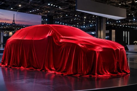 Stellantis, salone di Parigi, novità Alfa Romeo Giulietta