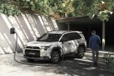 Suzuki Across Plug-in Hybrid debutta al SAT 9 Suzuki Across Plug-in Hybrid debutta al SAT 1